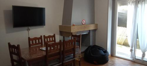 Lourdes Apartment | Agréable appartement de 80M2 dans Maison