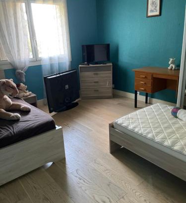 Garrigues Bed & Breakfast | Agréables chambres au calme