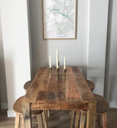 San Martin de Valdeiglesias Apartment | Agradable apartamento en el Pantano de San Juan