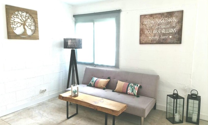 Sa Creu Vermella House | Agradable casa con piscina