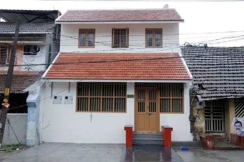 Palakkad Apartment | Agraharam home stay - Advaitham