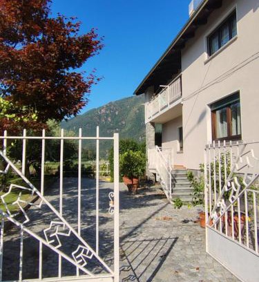 Borgofranco d'Ivrea Apartment | agrifoglio