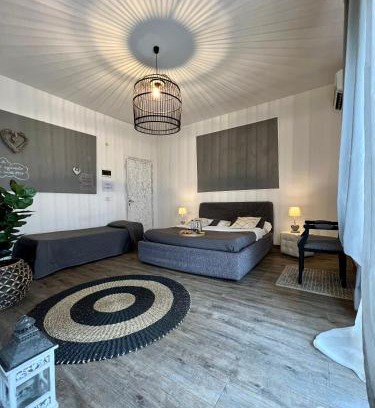 Fiumicino Bed & Breakfast | AgriSesto B&B