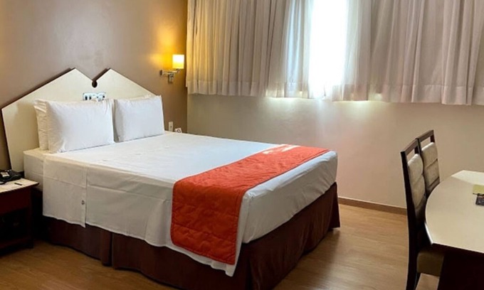 Ribeirao Preto House | Agrishow 2023 accommodation