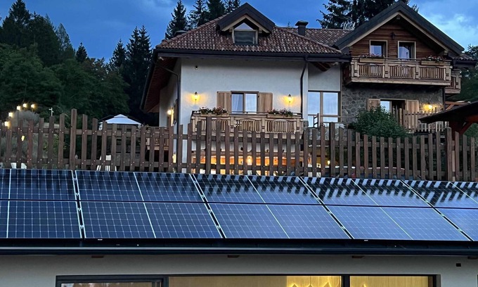 Molveno Other | Agristurismo ai Castioni