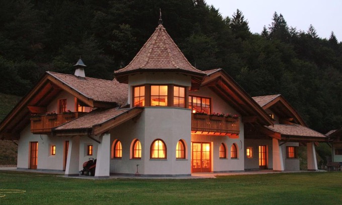Bondo Bed & Breakfast | Agritur Cornasest