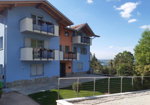 Brez Bed & Breakfast | Agritur La Fenice