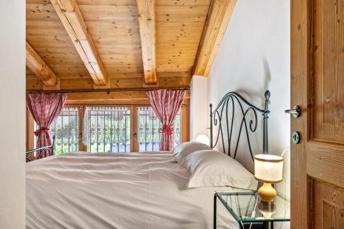 Ronzo-Chienis Apartment | Agritur Piazera Attico