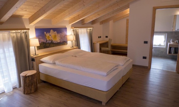 Taio House | Agritur Piccolo Fiore B&B