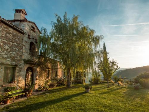 Barberino Tavarnelle House | Agriturismo Montecorboli