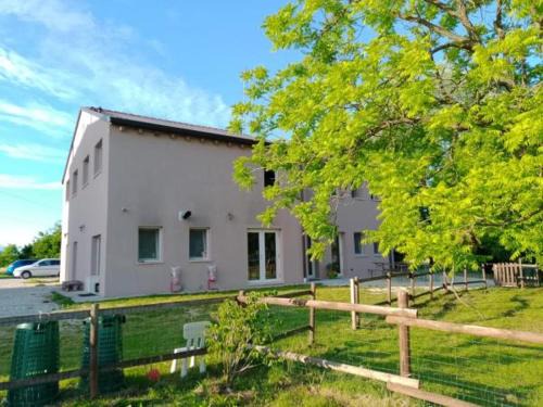 San Biagio di Callalta House | Agriturismo Natura Salute