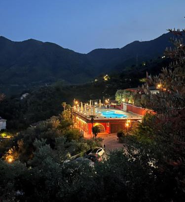 Pellezzano House | Agriturismo A casa di Anna