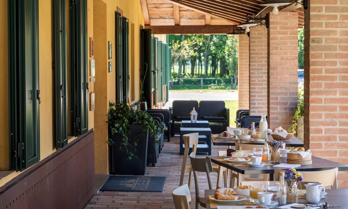 Aquileia Other | Agriturismo Ai Due Leoni