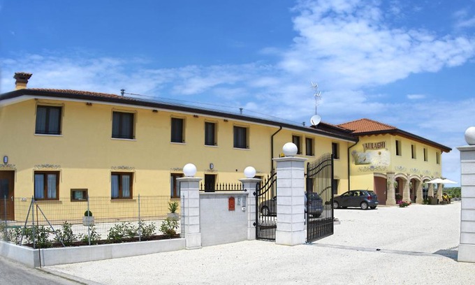 Torsa Apartment | Agriturismo Ai Laghi