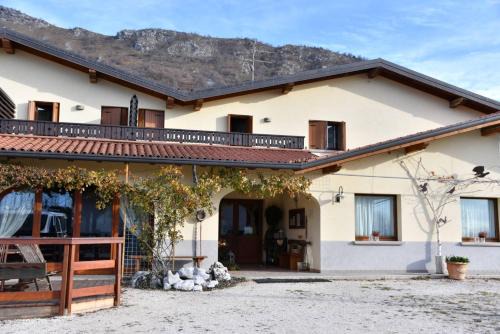 Sottomonte House | Agriturismo Ai Pradons