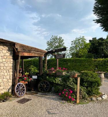 Dardago House | Agriturismo al Ranch