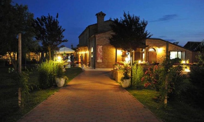 Voghiera House | Agriturismo Alla Strozza