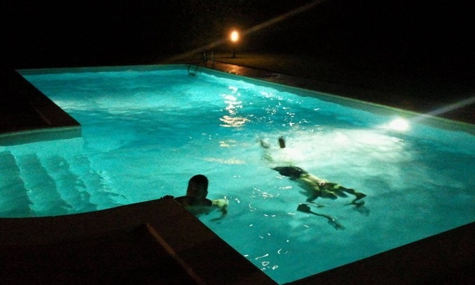 Fossanova San Marco Other | Agriturismo B&B Corte dei Gioghi