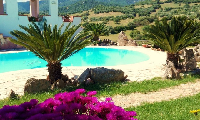 Berchidda Other | Agriturismo B&B Domo De Resteblas