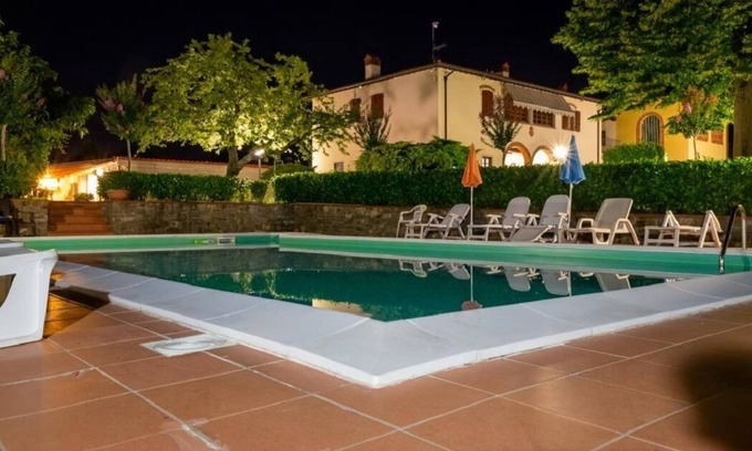 Reggello House | Agriturismo Bellosguardo - 3 bed apartment