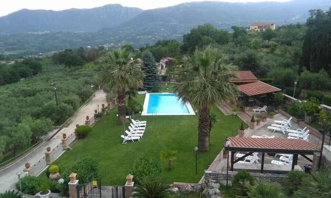 Sant'Agata de'Goti Other | Agriturismo BorgoNuovo Sant'Agata