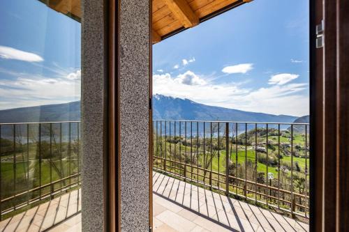 Tremosine House | Agriturismo Bocca Nevese Pino