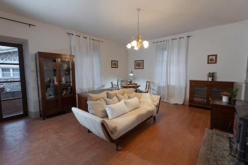 Acquapendente Bed & Breakfast | Agriturismo Borgo di Campagna Il Tesoro