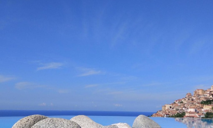 Nicotera House | Agriturismo Cally Cally