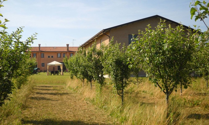 Roncade Other | Agriturismo Campi di Grano