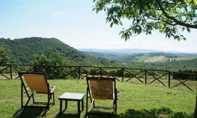 Fabro Other | Agriturismo Casale Mulinaccino