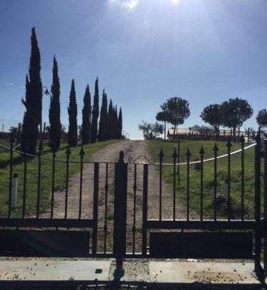 Cerveteri Apartment | Agriturismo Casale San Benedetto