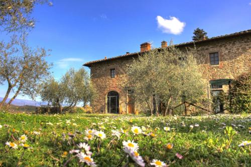 Figline e Incisa Valdarno House | Agriturismo Casavecchia