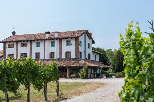 Pozzuolo del Friuli Bed & Breakfast | Agriturismo Cjasal di Pition