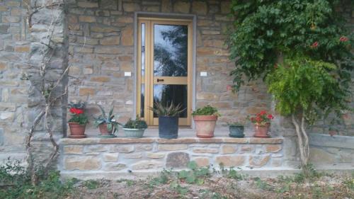 Madonna Dei Fornelli House | Agriturismo dal Poeta