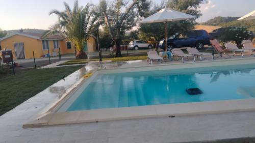 Magliano in Toscana House | Agriturismo da Remo