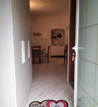 Rialto Apartment | Agriturismo del Ponte Monolocale "Anna"