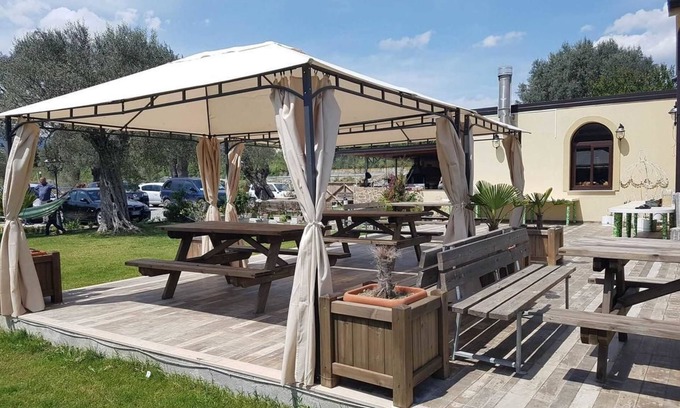 Bianco Other | Agriturismo Donna Beatrice