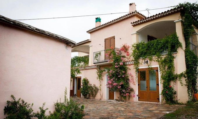 Tertenia House | Agriturismo Donnolù