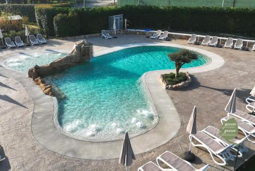 Valeggio sul Mincio House | Agriturismo e Agricamping Le Nosare