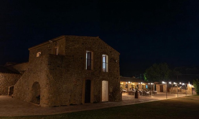 Strongoli House | Agriturismo Fattoria San Sebastiano