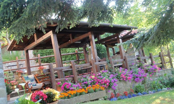 Casenuove House | Agriturismo Flora