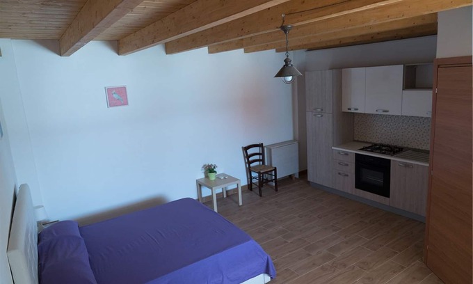 Pisticci House | Agriturismo Fontana la Pietra