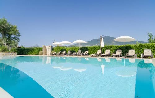 Stella Cilento House | Agriturismo I Fornari