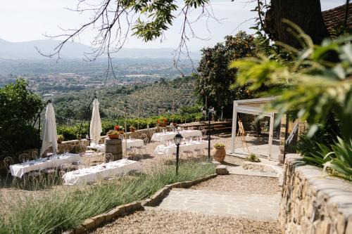 Loro Ciuffenna House | Agriturismo I Millepini