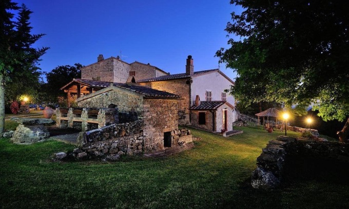 Semproniano Other | Agriturismo i Monti