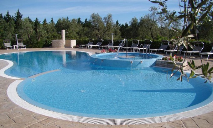 Chiesiola House | Agriturismo I Tesori del Sud Vieste, Puglia