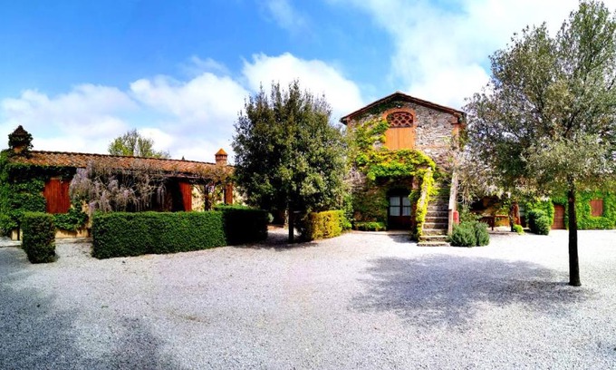 Serre di Rapolano Apartment | Agriturismo Il Chiassale