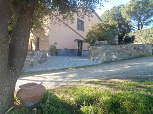 Campagnatico House | Agriturismo il Pozzo