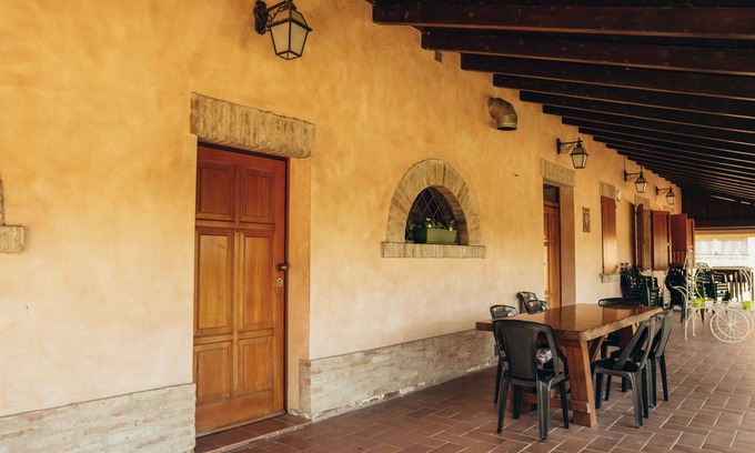 Castelfranco Emilia Other | agriturismo Garzolè