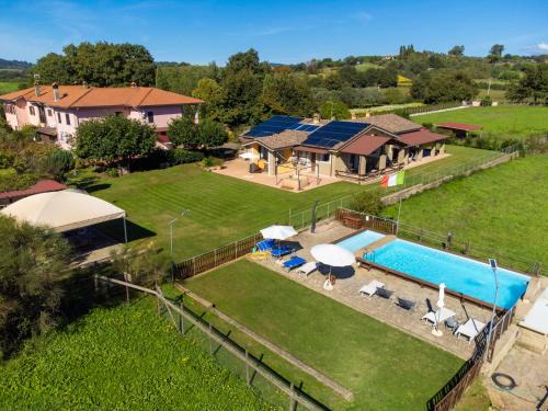 Lake Bracciano House | Agriturismo L.B.STUD